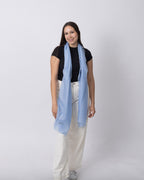 Sky Blue Cashmere