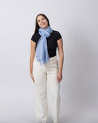 Sky Blue Cashmere