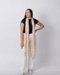 Oat Beige Cashmere